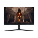 Samsung G70B computer monitor 71.1 cm (28&quot;) 3840 x 2160 pixels 4K Ultra HD LED Black