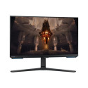 Samsung G70B computer monitor 71.1 cm (28&quot;) 3840 x 2160 pixels 4K Ultra HD LED Black