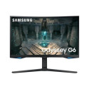 Samsung LS27BG650EU computer monitor 68.6 cm (27&quot;) 2560 x 1440 pixels Quad HD LCD Black