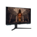 Samsung G70B computer monitor 71.1 cm (28&quot;) 3840 x 2160 pixels 4K Ultra HD LED Black