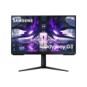 Samsung G32A computer monitor 68.6 cm (27&quot;) 1920 x 1080 pixels Full HD LCD Black