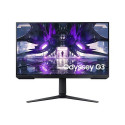 Samsung Odyssey G30A computer monitor 68.6 cm (27&quot;) 1920 x 1080 pixels Full HD LED Black