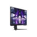 Samsung Odyssey G30A computer monitor 68.6 cm (27&quot;) 1920 x 1080 pixels Full HD LED Black