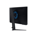 Samsung G32A computer monitor 68.6 cm (27&quot;) 1920 x 1080 pixels Full HD LCD Black