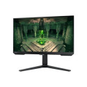 Samsung G40B computer monitor 63.5 cm (25&quot;) 1920 x 1080 pixels Full HD Black