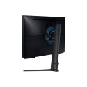 Samsung Odyssey G30A computer monitor 68.6 cm (27&quot;) 1920 x 1080 pixels Full HD LED Black