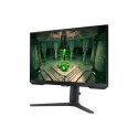 Samsung G40B computer monitor 63.5 cm (25&quot;) 1920 x 1080 pixels Full HD Black