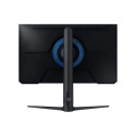 Samsung G30A computer monitor 61 cm (24&quot;) 1920 x 1080 pixels Full HD LED Black