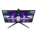 Samsung G32A computer monitor 61 cm (24&quot;) 1920 x 1080 pixels Full HD LCD Black