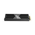 Lexar NM800 PRO M.2 1 TB PCI Express 4.0 3D TLC NVMe