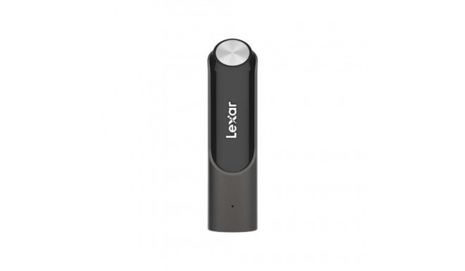 Lexar JumpDrive P30 USB flash drive 512 GB USB Type-A 3.2 Gen 1 (3.1 Gen 1) Black, Grey