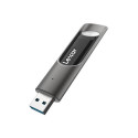 Lexar JumpDrive P30 USB flash drive 512 GB USB Type-A 3.2 Gen 1 (3.1 Gen 1) Black, Grey