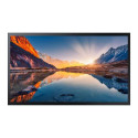 Samsung QM32R-T Digital signage flat panel 81.3 cm (32&quot;) LCD Wi-Fi 400 cd/m² Full HD Black 