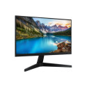 Samsung T37F computer monitor 61 cm (24&quot;) 1920 x 1080 pixels Full HD LCD Black