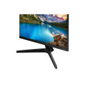 Samsung T37F computer monitor 61 cm (24&quot;) 1920 x 1080 pixels Full HD LCD Black