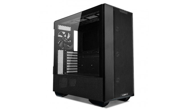 Lian Li Lancool III Midi Tower Black