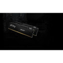 Kingston Technology FURY Beast 8GB 6000MT/s DDR5 CL40 DIMM Black