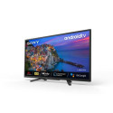 Sony KD32W800P1AEP TV 81.3 cm (32&quot;) HD Smart TV Wi-Fi Black