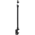 Kensington A1000 Telescoping C-Clamp Stand