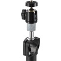 Kensington A1000 Telescoping C-Clamp Stand