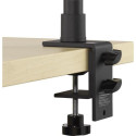 Kensington A1000 Telescoping C-Clamp Stand