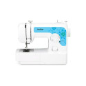 Brother J14S sewing machine Automatic sewing machine Mechanical