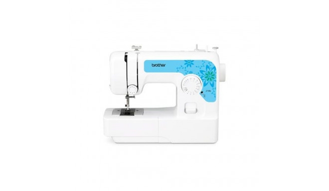 Brother J14S sewing machine Automatic sewing machine Mechanical