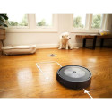 iRobot Roomba J7 robot vacuum 0.4 L Graphite