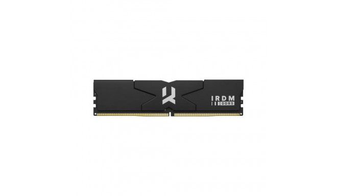 Goodram IRDM DDR5 IR-6800D564L34/64GDC memory module 64 GB 2 x 32 GB 6800 MHz