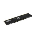 Goodram IRDM DDR5 IR-6800D564L34/64GDC memory module 64 GB 2 x 32 GB 6800 MHz