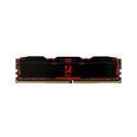 Goodram IRDM X memory module 32 GB 2 x 16 GB DDR4 3200 MHz