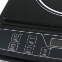 Emerio IP-111233 hob Black Countertop Zone induction hob 1 zone(s)