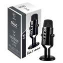 MSI IMMERSE GV60 STREAMING MIC &#039;USB Type-C Interface and 3.5mm Aux, For Professional applic