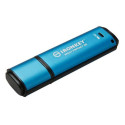 Kingston Technology IronKey 16GB Vault Privacy 50 AES-256 Encrypted, FIPS 197