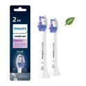 Philips S2 Sensitive HX6052/10 Ultra soft interchangeable sonic brush heads