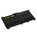 Green Cell HP163 laptop spare part Battery