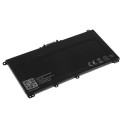 Green Cell HP163 laptop spare part Battery