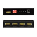 LogiLink HD0038 video splitter HDMI 4x HDMI