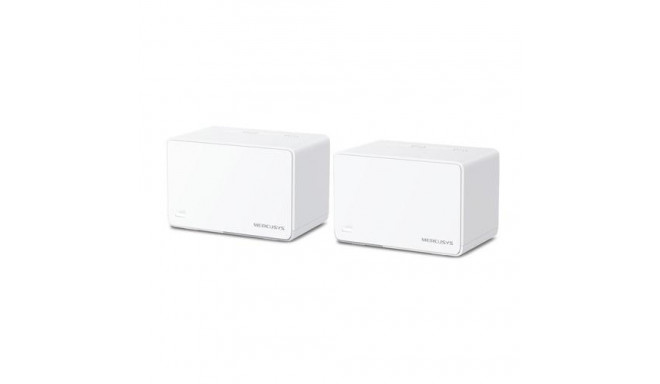 Mercusys AX3000 Whole Home Mesh Wi-Fi System