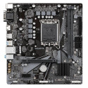 Gigabyte H610M H V2 DDR4 Motherboard - Supports Intel Core 14th CPUs, 6+1+1 Hybrid Digital VRM, up t