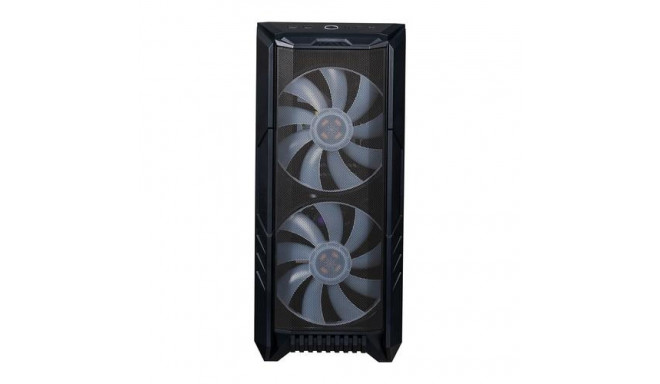 Cooler Master HAF 500 Midi Tower Black