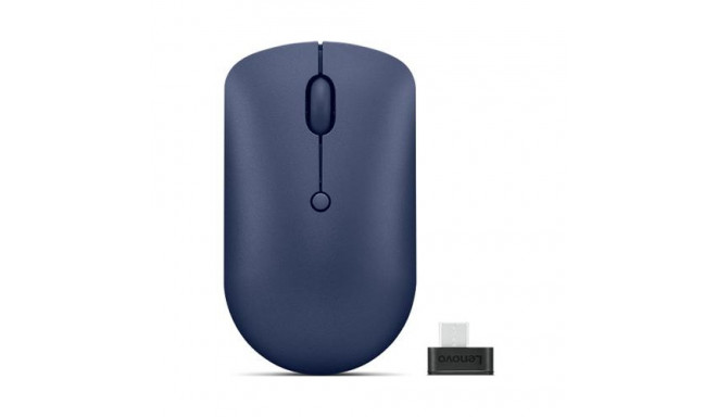 Lenovo 540 mouse Office Ambidextrous RF Wireless Optical 2400 DPI