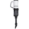 Roborock Dyad Pro Combo handheld vacuum Black, White Bagless