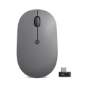 Lenovo Go USB-C Wireless mouse Office Ambidextrous RF Wireless Optical 2400 DPI