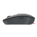 Lenovo Go USB-C Wireless mouse Office Ambidextrous RF Wireless Optical 2400 DPI