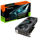 GIGABYTE EAGLE GV-N4070EAGLE OC-12GD graphics card NVIDIA GeForce RTX 4070 12 GB GDDR6X