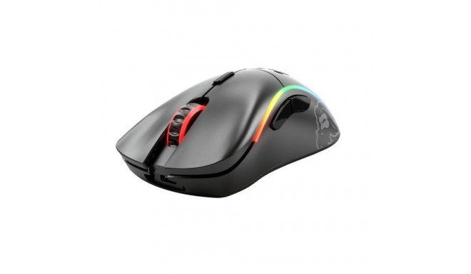 Glorious PC Gaming Race GLO-MS-DW-MB mouse Right-hand RF Wireless 19000 DPI