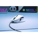 Glorious PC Gaming Race Model I mouse Right-hand USB Type-A Optical 19000 DPI