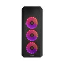 Chieftec GL-04B-OP computer case Midi Tower Black