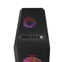 Chieftec GL-04B-OP computer case Midi Tower Black